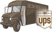 upstruck
