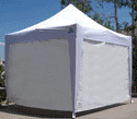 Canopy Sidewalls