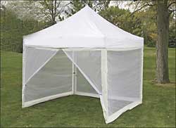 canopy